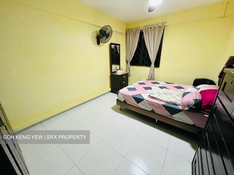 Blk 112 Ho Ching Road (Jurong West), HDB 3 Rooms #449587001